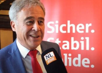 Führungswechsel bei der Sparkasse Spree-Neiße zum Jahresende