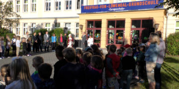 Bild: Stadt Lauchhammer, Heiko Jahn