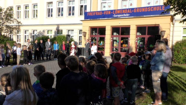 Bild: Stadt Lauchhammer, Heiko Jahn