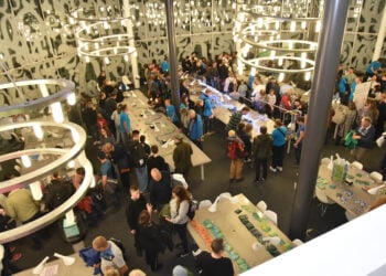 Programm steht! Tickets für „Nacht der kreativen Köpfe 2025“ erhältlich