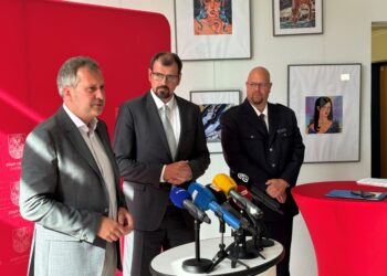 Sicherheitskonferenz in Cottbus: Erste Absprachen & offene Fragen