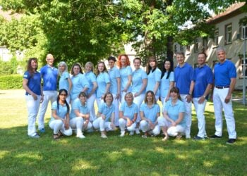 Jobtipp: Orthopädie Thiemstraße in Cottbus sucht MFA (m/w/d)