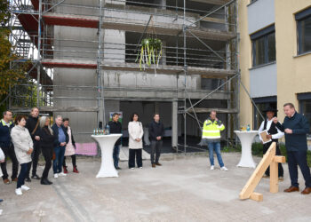 Pressestelle Kreisverwaltung/ Torsten Hoffgaard 