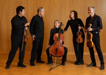 Klangwelten im Dialog: Staatstheater Cottbus lädt zum 2. Kammerkonzert