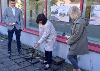 Spremberg startet Sanierung & Ausbau der Schwimmhalle