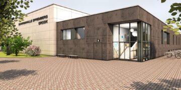Visualisierung: BAUCONZEPT ® Planungsgesellschaft mbH
