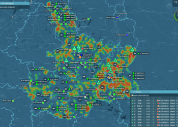 KI soll Rettungsleitstelle Lausitz noch ab diesem Jahr beschleunigen