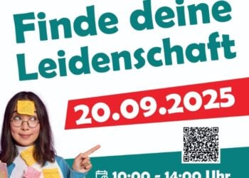 Knapp 50 Unternehmen bei Ausbildungsmesse in Schwarzheide dabei