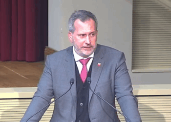 „So wird man mich nicht los“ – Cottbuser OB äußert sich zu Vorwürfen