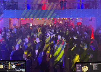 „Back to the Rules“ Party in Haidemühl mit Lexy & K-Paul am 04.10.