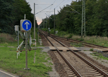 Zweigleisiger Ausbau Lübbenau – Cottbus startet. Sperrung nötig
