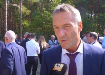 Bürgermeisterwahl in Schipkau: Amtsinhaber Prietzel tritt nicht mehr an