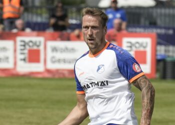 Oberliga Süd: VfB Krieschow trifft auf Tabellenführer SC Freital