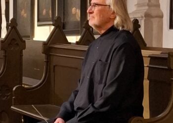 Der Klang der Stille. Arvo Pärt zum 90. Geburtstag in Görlitz