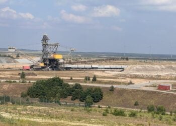 Umweltverbände stellen Eilantrag gegen Leag-Umstrukturierung