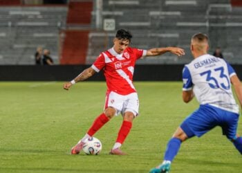 4:1 gegen Germania Schöneiche: Energie Cottbus im Landespokal weiter
