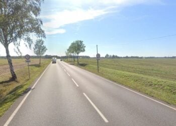 Idee zu B169-Paralleltrasse stößt auf politischen Widerstand aus OSL