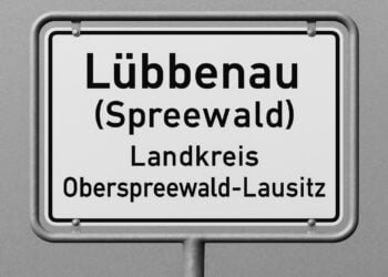 Lübbenau trauert um Alt-Bürgermeister Wolfgang Seeliger