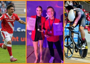 Sport vom Wochenende: Energie siegt. Enttäuschungen für Krieschow & LHC