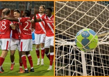 Sport vom Wochenende: Energie Cottbus & LHC liefern Glanzauftritte