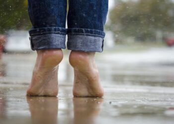 Nagelpilz – Wie beuge ich vor?