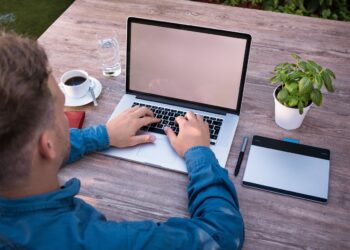 Produktiv und entspannt: das Homeoffice perfekt gestalten