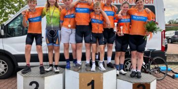 RK Endspurt 09 Cottbus e.V.