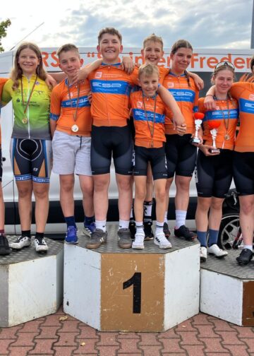 RK Endspurt 09 Cottbus e.V.