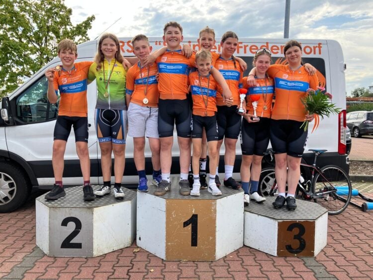RK Endspurt 09 Cottbus e.V.