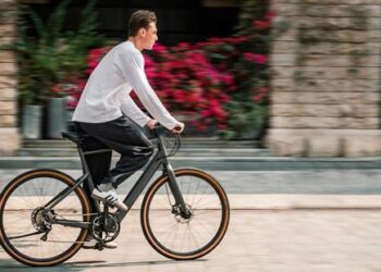 Warum ein E-Gravel Bike die Wahl für Pendler mit Abenteuerlust ist