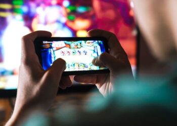 Mobile Gaming 2025: Slots spielen jederzeit und überall