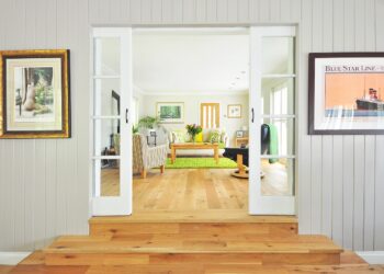 Wärmediebe im Zuhause – wie du sie besiegst, bevor der Winter kommt