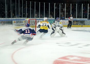 Deutschlands Olympia-Hoffnungen 2026 im Eishockey