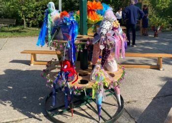 197 ABC-Schützen starten in Finsterwalde ins Schulabenteuer