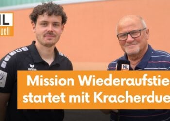 Video! LHC Cottbus startet Mission Wiederaufstieg mit Kracher in Werder