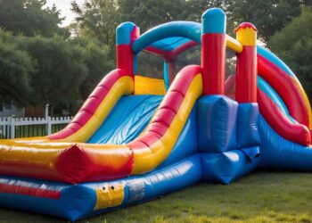 Größter Shop-Vergleich für Hüpfburgen – diese Anbieter setzen Standards