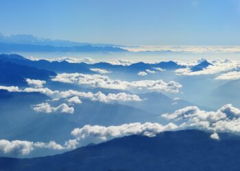 Deutsche Reisegewohnheiten: Wie ändern sie sich 2025?