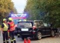 Blaulichtreport Lausitz 