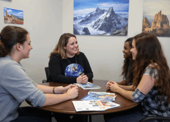 Zwischen Schule und Beruf: Was Jugendliche jetzt wirklich brauchen