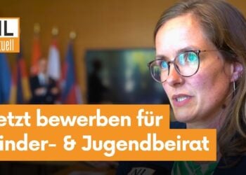 Noch Bewerbungen bis 7. Oktober: Jugendbeirat Cottbus wird neu gewählt