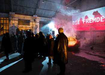 Lausitz Festival feiert Halbzeit mit Rekord-Auslastung