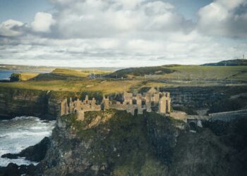 Rundreisen in Irland – die grüne Insel komfortabel entdecken