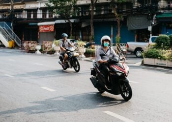 Thailand: Zwischen Inselwelt & Großstadt – mobile Verbindung zählt