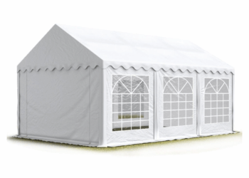 So wählen Sie das richtige Partyzelt für Ihre Veranstaltung aus