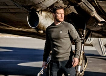 Welche Strickjacken sind die besten Begleiter im Winter?