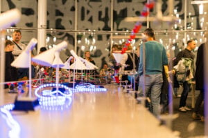 NDKK 2026 in Cottbus: Tickets, Shuttle und Programm am Samstag