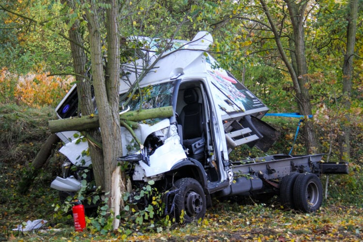Bild: Theo Neubauer / Blaulichtreport Lausitz