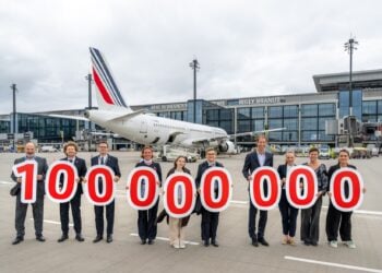 © Günter Wicker / Flughafen Berlin Brandenburg GmbH