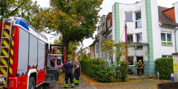 Bild: Theo Neubauer / Blaulichtreport Lausitz