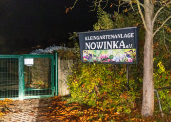 Kohlenmonoxidvergiftung in Cottbus: Vier Personen im Krankenhaus